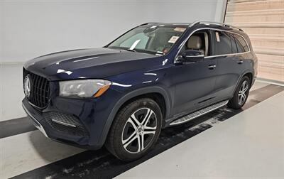 2020 Mercedes-Benz GLS GLS 450 AWD SUV 3RD ROW SEAT PANO ROOF MERCEDES   - Photo 7 - Scottsdale, AZ 85257