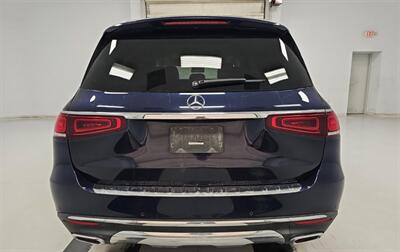 2020 Mercedes-Benz GLS GLS 450 AWD SUV 3RD ROW SEAT PANO ROOF MERCEDES   - Photo 3 - Scottsdale, AZ 85257