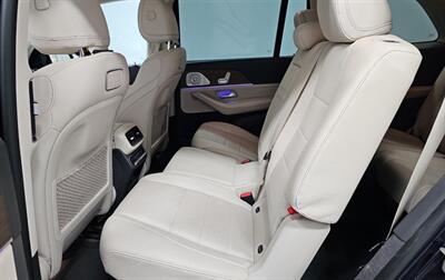 2020 Mercedes-Benz GLS GLS 450 AWD SUV 3RD ROW SEAT PANO ROOF MERCEDES   - Photo 10 - Scottsdale, AZ 85257