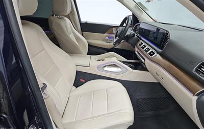 2020 Mercedes-Benz GLS GLS 450 AWD SUV 3RD ROW SEAT PANO ROOF MERCEDES   - Photo 6 - Scottsdale, AZ 85257