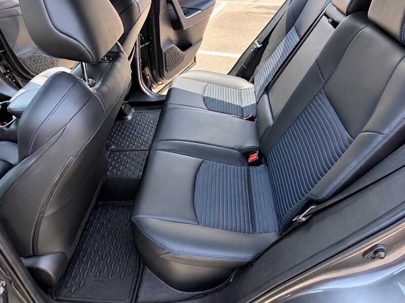 2022 Toyota RAV4 Hybrid XSE AWD SUV LOCAL TRADE IN TOYOTA RAV4 HYBRID AWD - Photo 21 - Scottsdale, AZ 85257