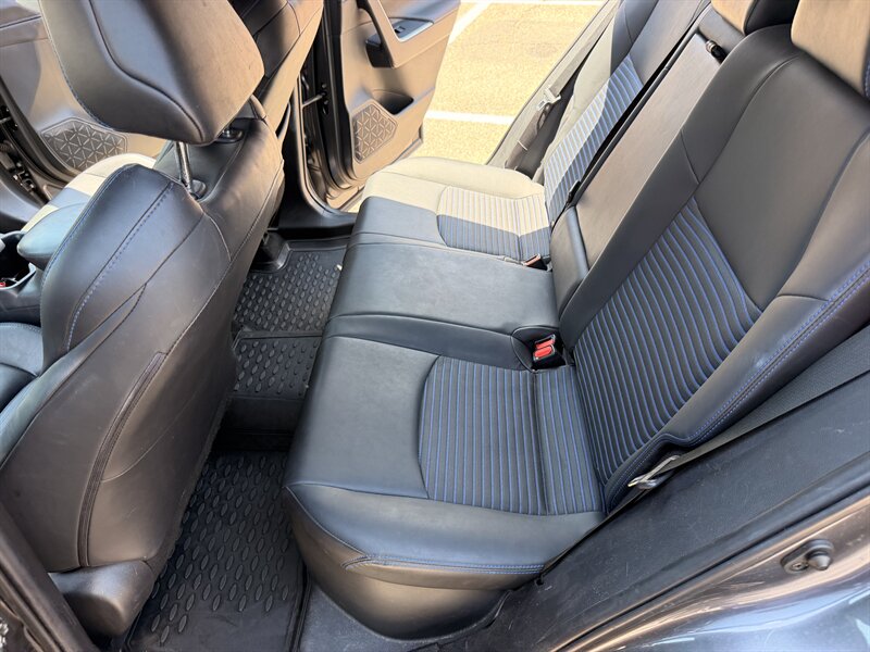 2022 Toyota RAV4 Hybrid XSE AWD SUV LOCAL TRADE IN TOYOTA RAV4 HYBRID AWD - Photo 41 - Scottsdale, AZ 85257