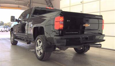2018 Chevrolet Silverado 2500 LTZ DIESEL TRUCK 4WD Z71 OFF ROAD CHEVY SILVERADO   - Photo 3 - Scottsdale, AZ 85257
