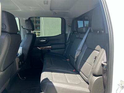 2019 Chevrolet Silverado 1500 RST 4WD TRUCK LOCAL AZ TRADE LOW MI CHEVY 1500 4X4   - Photo 6 - Scottsdale, AZ 85257