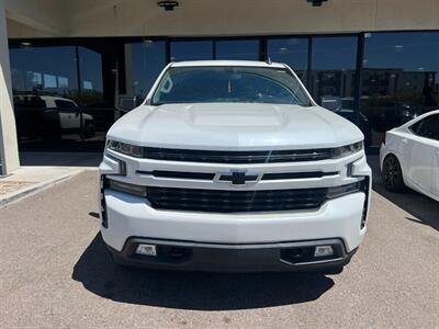 2019 Chevrolet Silverado 1500 RST 4WD TRUCK LOCAL AZ TRADE LOW MI CHEVY 1500 4X4   - Photo 2 - Scottsdale, AZ 85257