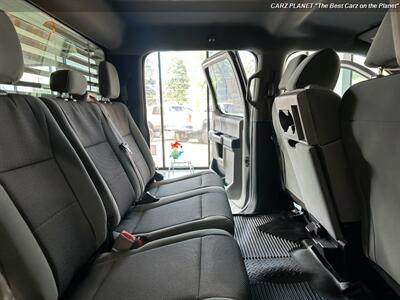 2019 Ford F-250 Super Duty LONG BED DIESEL TRUCK 4WD AMERICAN F250   - Photo 13 - Portland, OR 97267