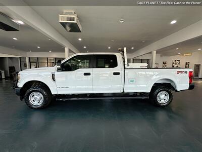 2019 Ford F-250 Super Duty LONG BED DIESEL TRUCK 4WD AMERICAN F250   - Photo 3 - Portland, OR 97267