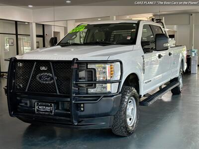 2019 Ford F-250 Super Duty LONG BED DIESEL TRUCK 4WD AMERICAN F250  