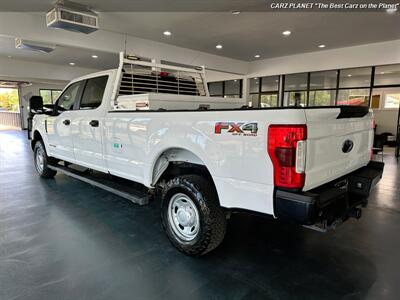 2019 Ford F-250 Super Duty LONG BED DIESEL TRUCK 4WD AMERICAN F250   - Photo 4 - Portland, OR 97267