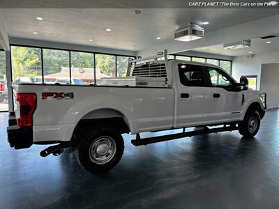 2019 Ford F-250 Super Duty LONG BED DIESEL TRUCK 4WD AMERICAN F250   - Photo 6 - Portland, OR 97267