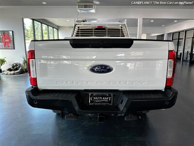 2019 Ford F-250 Super Duty LONG BED DIESEL TRUCK 4WD AMERICAN F250   - Photo 5 - Portland, OR 97267