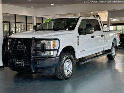 2019 Ford F-250 Super Duty LONG BED DIESEL TRUCK 4WD AMERICAN F250   - Photo 2 - Portland, OR 97267