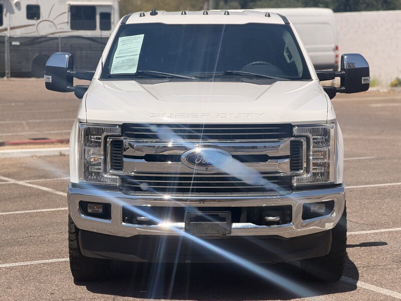 2019 Ford F-250 Super Duty DIESEL TRUCK 4WD PREMIUM PKG FORD F250 - Photo 8 - Scottsdale, AZ 85257