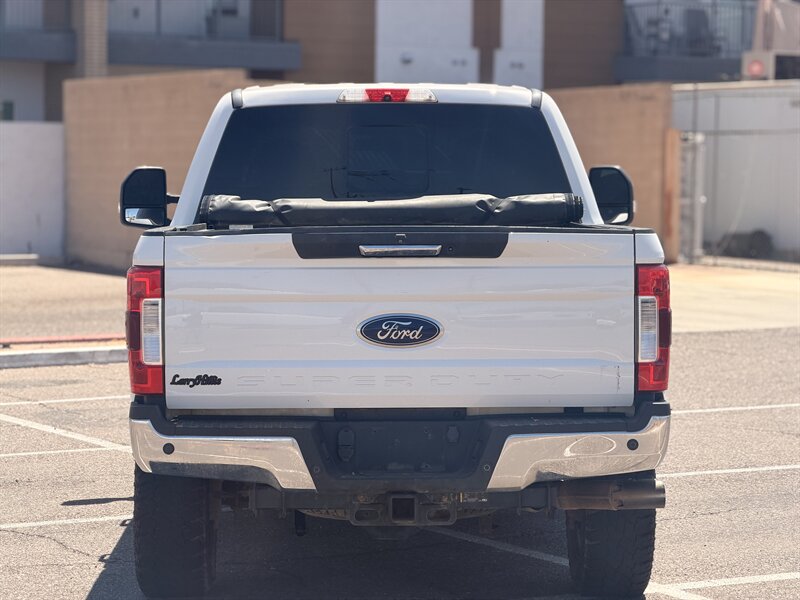 2019 Ford F-250 Super Duty DIESEL TRUCK 4WD PREMIUM PKG FORD F250 - Photo 4 - Scottsdale, AZ 85257