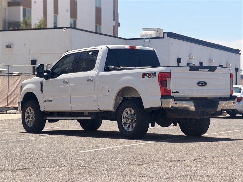 2019 Ford F-250 Super Duty DIESEL TRUCK 4WD PREMIUM PKG FORD F250 - Photo 5 - Scottsdale, AZ 85257