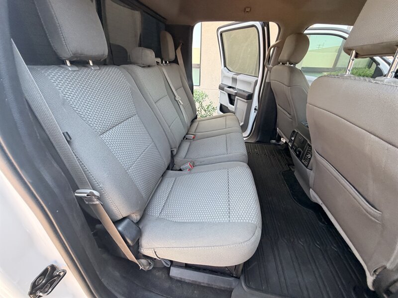 2019 Ford F-250 Super Duty DIESEL TRUCK 4WD PREMIUM PKG FORD F250 - Photo 13 - Scottsdale, AZ 85257
