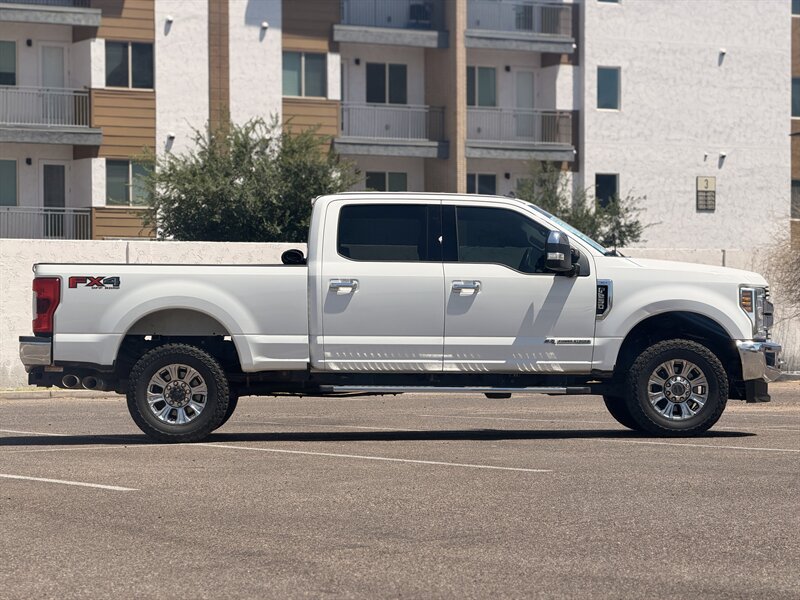 2019 Ford F-250 Super Duty DIESEL TRUCK 4WD PREMIUM PKG FORD F250 - Photo 2 - Scottsdale, AZ 85257