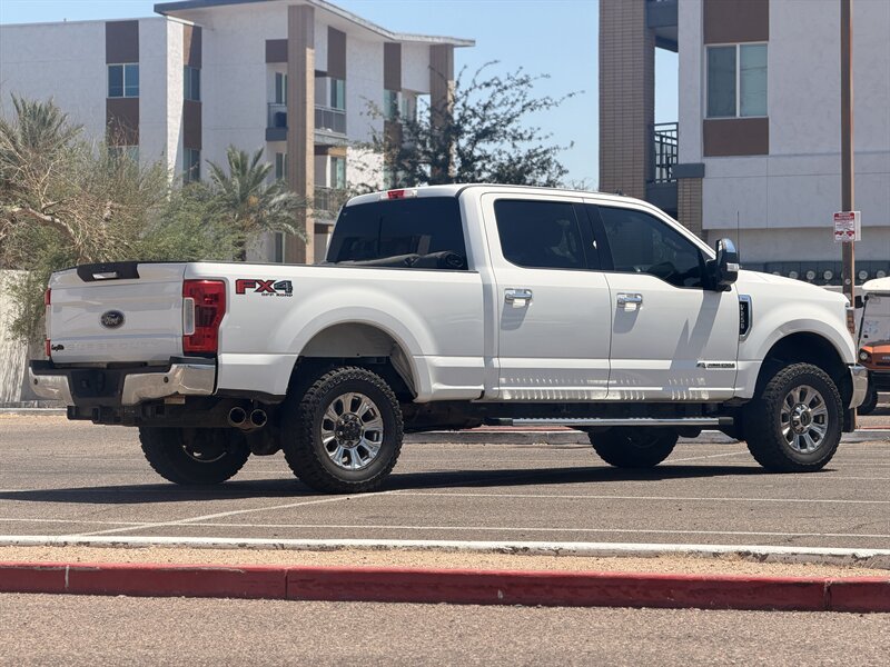 2019 Ford F-250 Super Duty DIESEL TRUCK 4WD PREMIUM PKG FORD F250 - Photo 3 - Scottsdale, AZ 85257