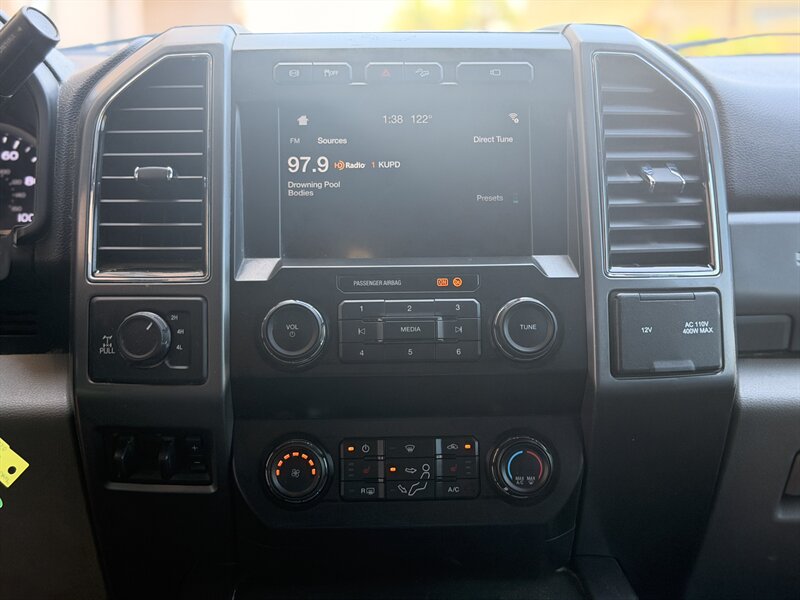 2019 Ford F-250 Super Duty DIESEL TRUCK 4WD PREMIUM PKG FORD F250 - Photo 11 - Scottsdale, AZ 85257