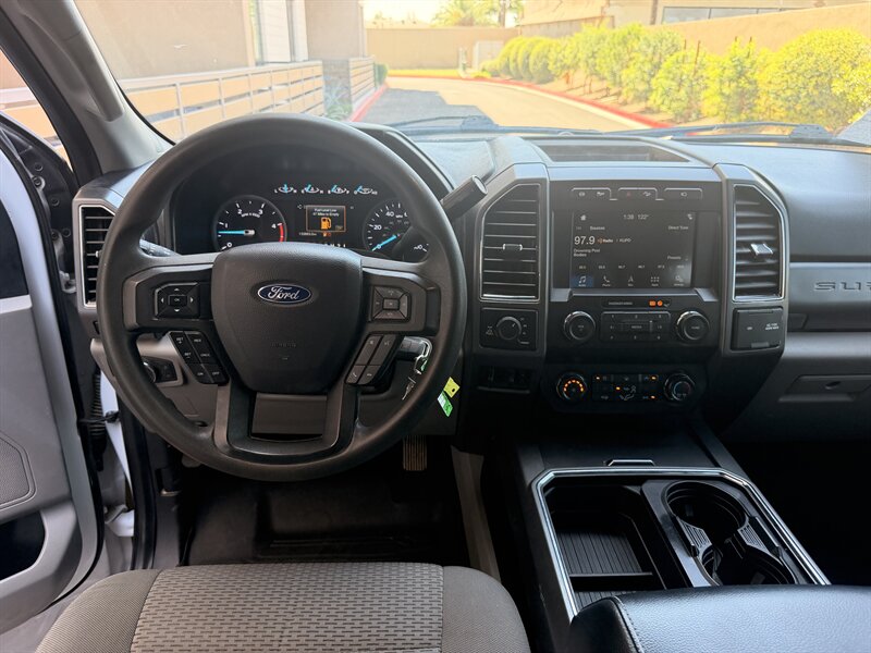 2019 Ford F-250 Super Duty DIESEL TRUCK 4WD PREMIUM PKG FORD F250 - Photo 10 - Scottsdale, AZ 85257