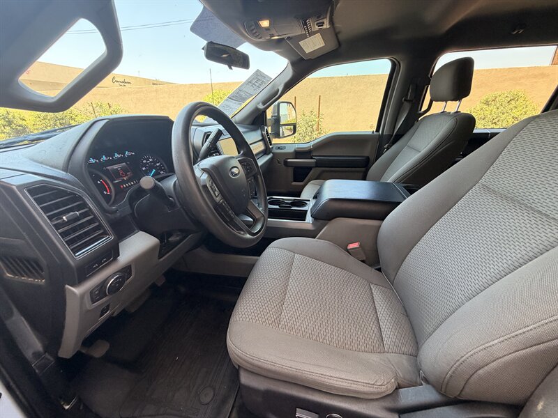 2019 Ford F-250 Super Duty DIESEL TRUCK 4WD PREMIUM PKG FORD F250 - Photo 9 - Scottsdale, AZ 85257