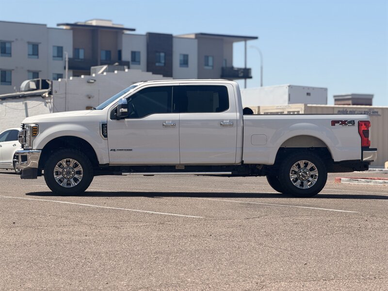 2019 Ford F-250 Super Duty DIESEL TRUCK 4WD PREMIUM PKG FORD F250 - Photo 6 - Scottsdale, AZ 85257