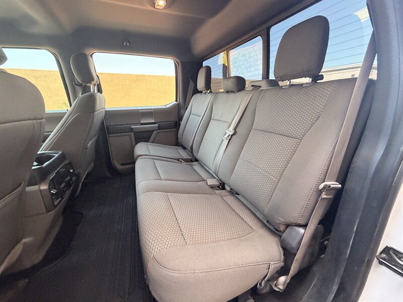 2019 Ford F-250 Super Duty DIESEL TRUCK 4WD PREMIUM PKG FORD F250 - Photo 14 - Scottsdale, AZ 85257