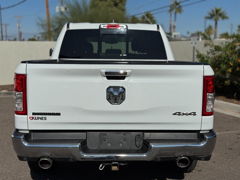 2019 Ram 1500 Big Horn Lone Star photo 3