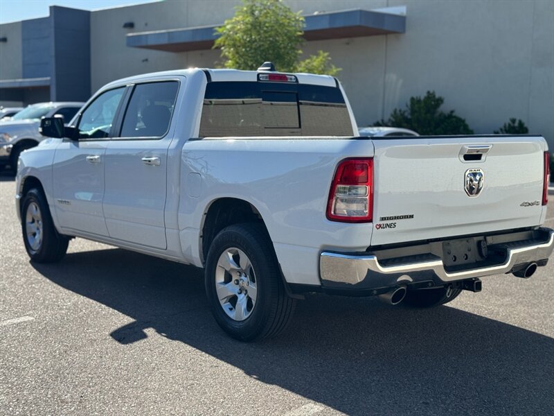2019 Ram 1500 Big Horn Lone Star photo 4
