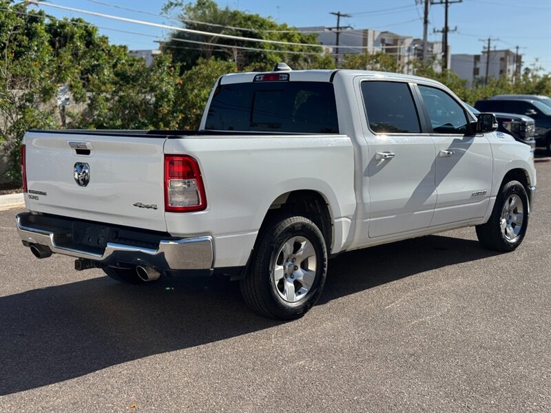 2019 Ram 1500 Big Horn Lone Star photo 2