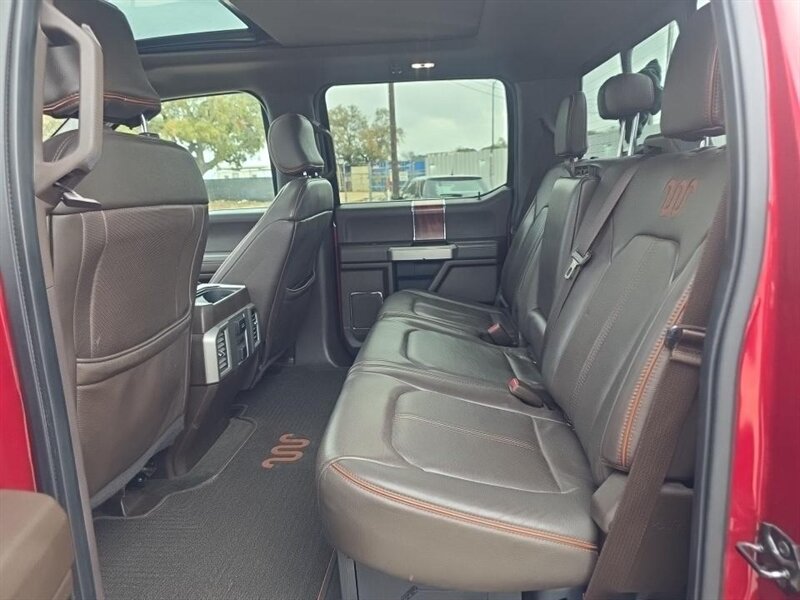 2017 Ford F-250 Super Duty King Ranch DIESEL TRUCK 4WD FORD F250 - Photo 8 - Scottsdale, AZ 85257