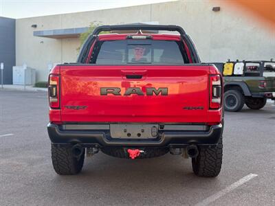 2021 RAM 1500 TRX 4WD TRUCK LEVEL 2 EQUIP. RAM TRX 1500 4X4   - Photo 11 - Scottsdale, AZ 85257