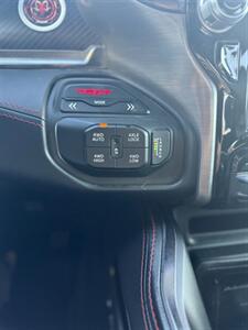 2021 RAM 1500 TRX 4WD TRUCK LEVEL 2 EQUIP. RAM TRX 1500 4X4   - Photo 26 - Scottsdale, AZ 85257