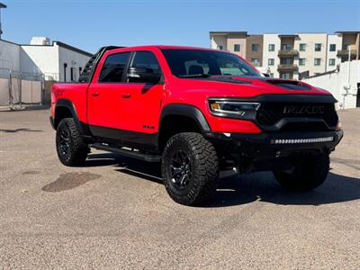 2021 RAM 1500 TRX 4WD TRUCK LEVEL 2 EQUIP. RAM TRX 1500 4X4   - Photo 28 - Scottsdale, AZ 85257