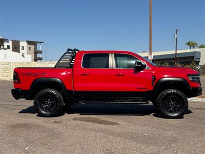 2021 RAM 1500 TRX 4WD TRUCK LEVEL 2 EQUIP. RAM TRX 1500 4X4   - Photo 2 - Scottsdale, AZ 85257