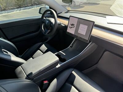 2021 Tesla Model Y Long Range   - Photo 20 - Scottsdale, AZ 85257