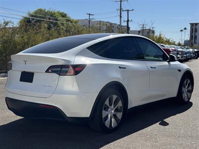 2021 Tesla Model Y Long Range   - Photo 3 - Scottsdale, AZ 85257