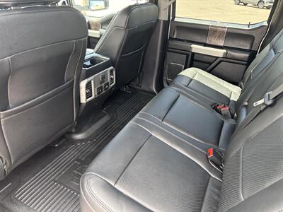 2019 Ford F-250 Super Duty Lariat DIESEL TRUCK 4WD FORD F250 TRUCK   - Photo 43 - Scottsdale, AZ 85257