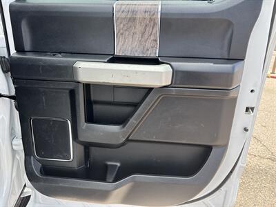 2019 Ford F-250 Super Duty Lariat DIESEL TRUCK 4WD FORD F250 TRUCK   - Photo 37 - Scottsdale, AZ 85257