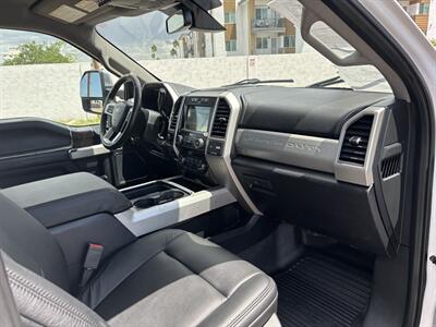 2019 Ford F-250 Super Duty Lariat DIESEL TRUCK 4WD FORD F250 TRUCK   - Photo 32 - Scottsdale, AZ 85257