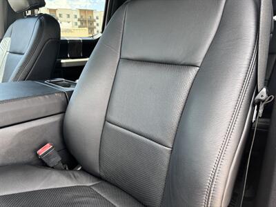 2019 Ford F-250 Super Duty Lariat DIESEL TRUCK 4WD FORD F250 TRUCK   - Photo 17 - Scottsdale, AZ 85257