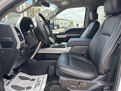 2019 Ford F-250 Super Duty Lariat DIESEL TRUCK 4WD FORD F250 TRUCK   - Photo 15 - Scottsdale, AZ 85257