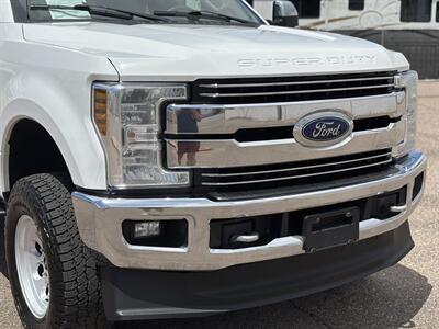 2019 Ford F-250 Super Duty Lariat DIESEL TRUCK 4WD FORD F250 TRUCK   - Photo 10 - Scottsdale, AZ 85257