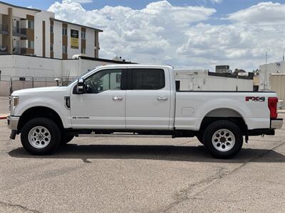 2019 Ford F-250 Super Duty Lariat DIESEL TRUCK 4WD FORD F250 TRUCK   - Photo 7 - Scottsdale, AZ 85257