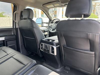 2019 Ford F-250 Super Duty Lariat DIESEL TRUCK 4WD FORD F250 TRUCK   - Photo 38 - Scottsdale, AZ 85257