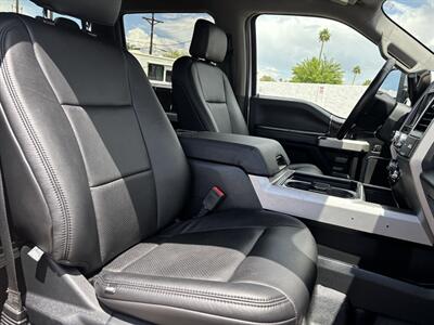 2019 Ford F-250 Super Duty Lariat DIESEL TRUCK 4WD FORD F250 TRUCK   - Photo 34 - Scottsdale, AZ 85257