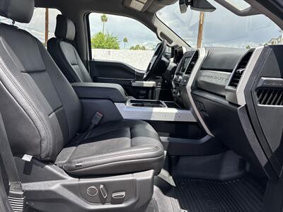 2019 Ford F-250 Super Duty Lariat DIESEL TRUCK 4WD FORD F250 TRUCK   - Photo 33 - Scottsdale, AZ 85257
