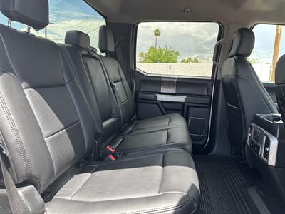 2019 Ford F-250 Super Duty Lariat DIESEL TRUCK 4WD FORD F250 TRUCK   - Photo 40 - Scottsdale, AZ 85257