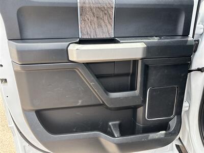 2019 Ford F-250 Super Duty Lariat DIESEL TRUCK 4WD FORD F250 TRUCK   - Photo 41 - Scottsdale, AZ 85257