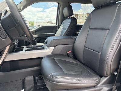 2019 Ford F-250 Super Duty Lariat DIESEL TRUCK 4WD FORD F250 TRUCK   - Photo 16 - Scottsdale, AZ 85257
